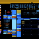 Image for article titled NASA's New Spacecraft Will Have A Star Trek-Like Cockpit